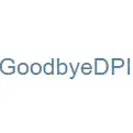 免费下载 GoodbyeDPI Windows 应用程序以在线运行 win Wine 在 Ubuntu 在线、Fedora 在线或 Debian 在线