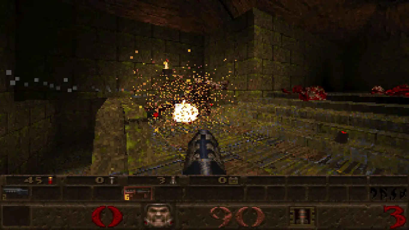 Laden Sie das Web-Tool oder die Web-App Good Looking Quake herunter