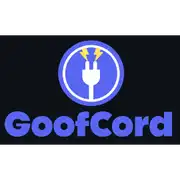 Descargue gratis la aplicación GoofCord Linux para ejecutarla en línea en Ubuntu en línea, Fedora en línea o Debian en línea
