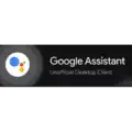 Free download Google Assistant Unofficial Desktop Linux app to run online in Ubuntu online, Fedora online or Debian online