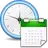 Free download  Google Calendar Client for Windows Windows app to run online win Wine in Ubuntu online, Fedora online or Debian online