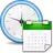 הורדה בחינם של Google Calendar Client עבור אפליקציית Windows Windows כדי להריץ מקוון win Wine באובונטו באינטרנט, פדורה באינטרנט או דביאן באינטרנט