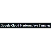 Free download Google Cloud Platform Java Samples Linux app to run online in Ubuntu online, Fedora online or Debian online