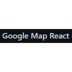 Free download Google Map React Linux app to run online in Ubuntu online, Fedora online or Debian online