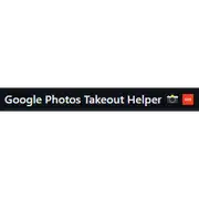 Free download Google Photos Takeout Helper Linux app to run online in Ubuntu online, Fedora online or Debian online