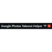 Scarica gratuitamente l'app Windows Google Foto Takeout Helper per eseguire Win Wine online in Ubuntu online, Fedora online o Debian online