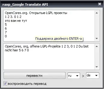 Download web tool or web app GoogleTranslateAPI.DLL