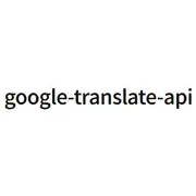 Безкоштовно завантажте програму google-translate-api для Windows, щоб запускати в мережі Wine в Ubuntu онлайн, Fedora онлайн або Debian онлайн