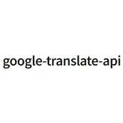 Muat turun percuma apl Linux google-translate-api untuk dijalankan dalam talian di Ubuntu dalam talian, Fedora dalam talian atau Debian dalam talian