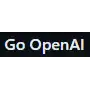 Free download Go OpenAI Linux app to run online in Ubuntu online, Fedora online or Debian online