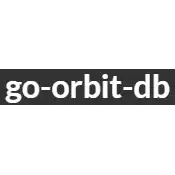Descargue gratis la aplicación de Windows go-orbit-db para ejecutar win Wine en línea en Ubuntu en línea, Fedora en línea o Debian en línea