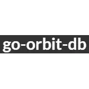 Free download go-orbit-db Windows app to run online win Wine in Ubuntu online, Fedora online or Debian online