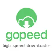 Free download Gopeed Windows app to run online win Wine in Ubuntu online, Fedora online or Debian online