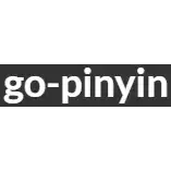 Free download go-pinyin Linux app to run online in Ubuntu online, Fedora online or Debian online