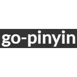 Scarica gratuitamente l'app go-pinyin per Windows per eseguire online win Wine in Ubuntu online, Fedora online o Debian online