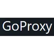 免费下载 GoProxy Linux 应用程序，在 Ubuntu online、Fedora online 或 Debian online 中在线运行