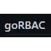 دانلود رایگان برنامه goRBAC Linux برای اجرای آنلاین در اوبونتو آنلاین، فدورا آنلاین یا دبیان آنلاین