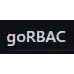 ດາວໂຫຼດແອັບ goRBAC Linux ຟຣີເພື່ອແລ່ນອອນໄລນ໌ໃນ Ubuntu ອອນໄລນ໌, Fedora ອອນໄລນ໌ ຫຼື Debian ອອນໄລນ໌