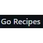 Free download Go Recipes Windows app to run online win Wine in Ubuntu online, Fedora online or Debian online