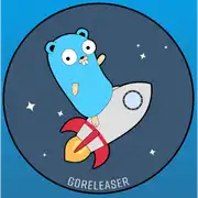 Gratis download GoReleaser Windows-app om online win Wine in Ubuntu online, Fedora online of Debian online uit te voeren