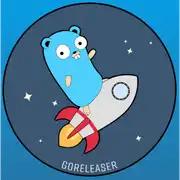 Free download GoReleaser Windows app to run online win Wine in Ubuntu online, Fedora online or Debian online