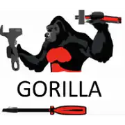 Gratis download Gorilla CLI Windows-app om online win Wine uit te voeren in Ubuntu online, Fedora online of Debian online