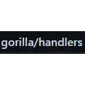 Free download gorilla/handlers Linux app to run online in Ubuntu online, Fedora online or Debian online