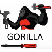 Scarica gratuitamente l'app Gorilla Linux per eseguirla online su Ubuntu online, Fedora online o Debian online
