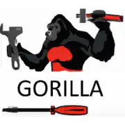 Free download Gorilla Windows app to run online win Wine in Ubuntu online, Fedora online or Debian online