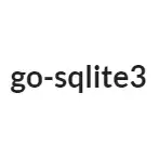 Gratis download van de go-sqlite3 Linux-app om online te draaien in Ubuntu online, Fedora online of Debian online