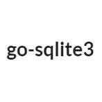 Descarga gratuita de la aplicación de Linux go-sqlite3 para ejecutar en línea en Ubuntu en línea, Fedora en línea o Debian en línea