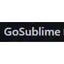 GoSublime Windows 앱을 무료로 다운로드하여 Ubuntu 온라인, Fedora 온라인 또는 Debian 온라인에서 온라인 win Wine을 실행하십시오.