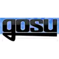 دانلود رایگان برنامه Gosu Linux برای اجرای آنلاین در اوبونتو آنلاین، فدورا آنلاین یا دبیان آنلاین