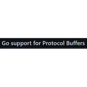 Free download Go support for Protocol Buffers Linux app to run online in Ubuntu online, Fedora online or Debian online
