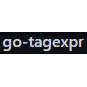 הורד בחינם את אפליקציית לינוקס go-tagexpr להפעלה מקוונת באובונטו מקוונת, פדורה מקוונת או דביאן באינטרנט