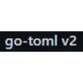 Free download go-toml Windows app to run online win Wine in Ubuntu online, Fedora online or Debian online