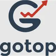 Free download gotop Windows app to run online win Wine in Ubuntu online, Fedora online or Debian online