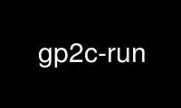 Ejecute gp2c-run en el proveedor de alojamiento gratuito de OnWorks sobre Ubuntu Online, Fedora Online, emulador en línea de Windows o emulador en línea de MAC OS