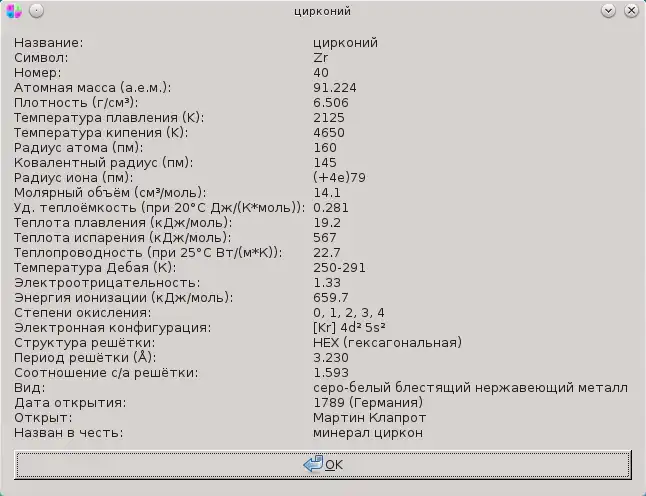 Download web tool or web app gperiodic