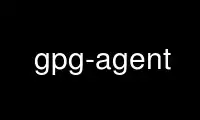 Запустіть gpg-agent у постачальнику безкоштовного хостингу OnWorks через Ubuntu Online, Fedora Online, онлайн-емулятор Windows або онлайн-емулятор MAC OS