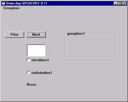 Download web tool or web app GPLDevKit