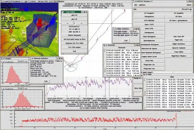 Download web tool or web app GPLIGC to run in Windows online over Linux online