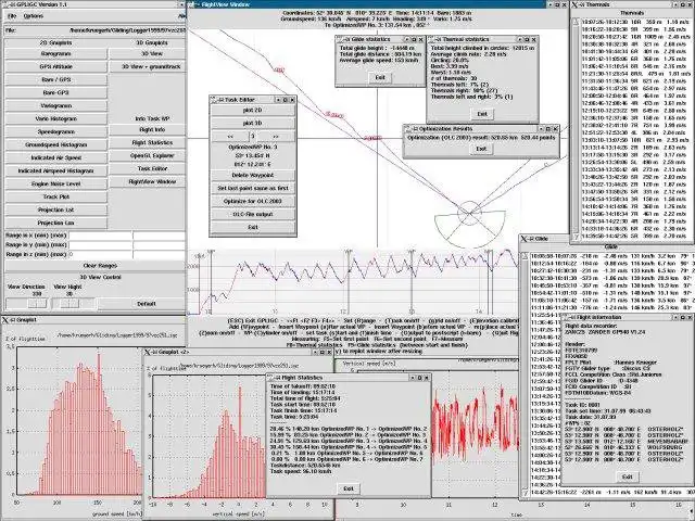 Download web tool or web app GPLIGC to run in Windows online over Linux online