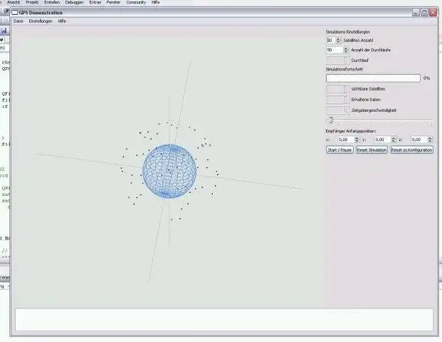 Tải web tool hoặc web app GPS - Trình diễn