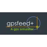Scarica gratuitamente l'app gpsfeed+ Linux per l'esecuzione online in Ubuntu online, Fedora online o Debian online