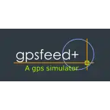 Free download gpsfeed+ Windows app to run online win Wine in Ubuntu online, Fedora online or Debian online