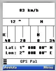 ലിനക്സിൽ ഓൺലൈനിൽ പ്രവർത്തിക്കാൻ വെബ് ടൂൾ അല്ലെങ്കിൽ വെബ് ആപ്പ് GPS Pal ഡൗൺലോഡ് ചെയ്യുക
