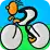 Free download GpsTicker2 to run in Windows online over Linux online Windows app to run online win Wine in Ubuntu online, Fedora online or Debian online