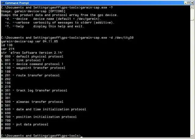 下载 Web 工具或 Web 应用程序 gpstoolbox 以通过 Linux 在线在 Windows 中运行
