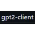 Free download gpt2-client Windows app to run online win Wine in Ubuntu online, Fedora online or Debian online